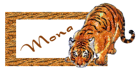 Mona namen bilder