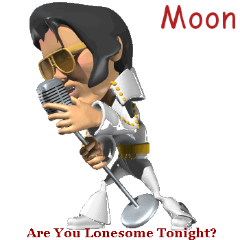 Moon namen bilder