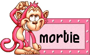 Mortie namen bilder