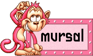 Mursal namen bilder