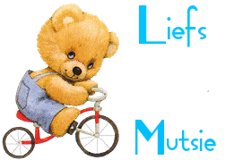 Mutsie namen bilder