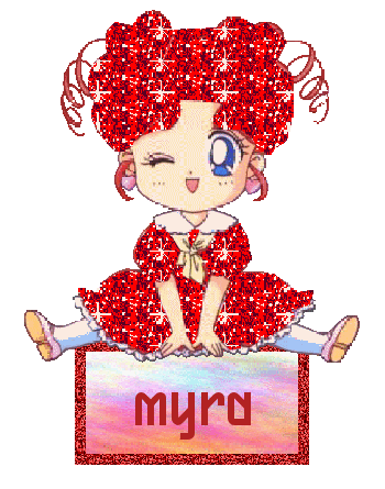 Myra namen bilder
