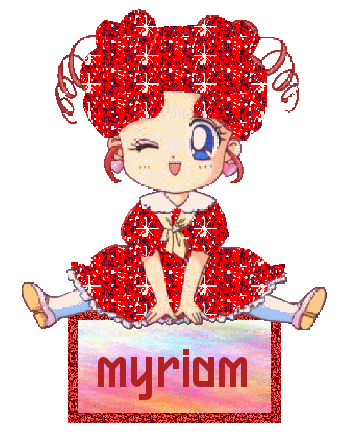 Myriam namen bilder