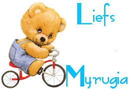 Myrugia namen bilder