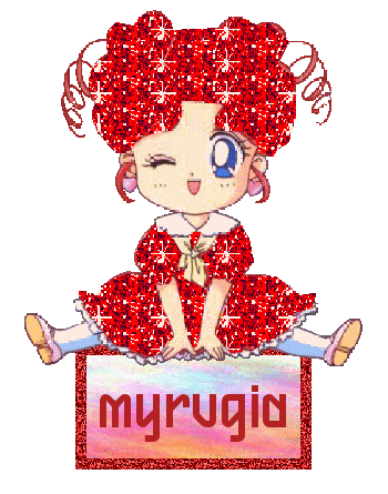 Myrugia