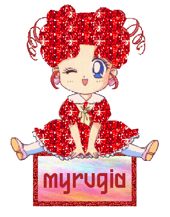 Myrugia namen bilder
