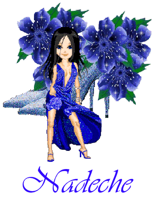 Nadeche namen bilder