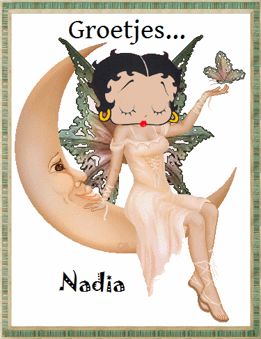 Nadia