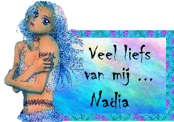 Nadia namen bilder