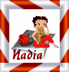 Nadia