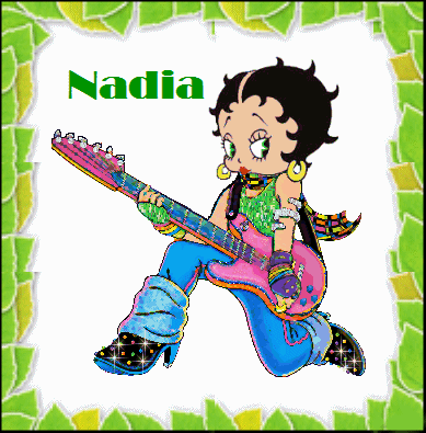 Nadia