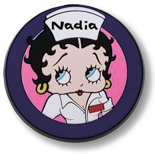 Nadia