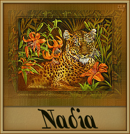 Nadia