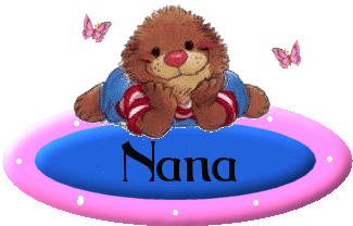 Nana namen bilder