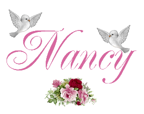 Nancy namen bilder