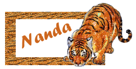 Nanda namen bilder