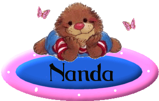 Nanda namen bilder