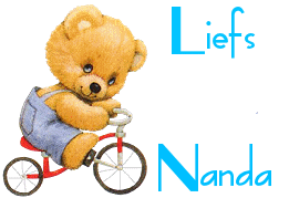 Nanda namen bilder