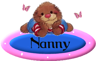Nanny namen bilder