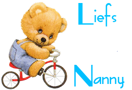 Nanny namen bilder