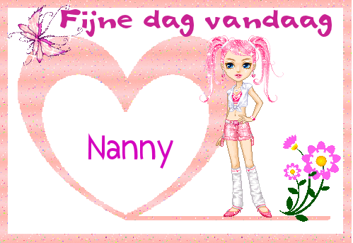 Nanny namen bilder