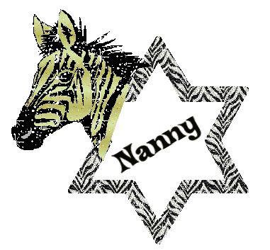 Nanny namen bilder