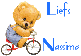 Nassima namen bilder