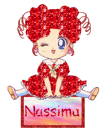 Nassima namen bilder