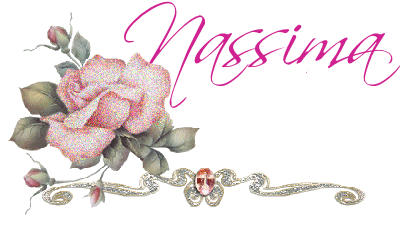 Nassima namen bilder