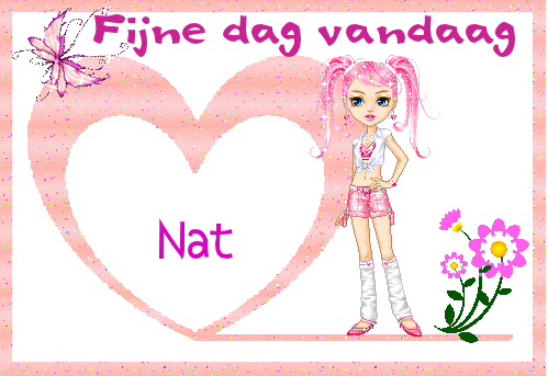 Nat namen bilder