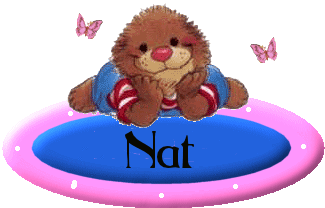 Nat namen bilder