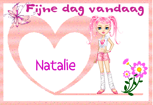 Natalie namen bilder