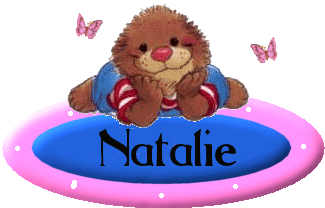 Natalie namen bilder