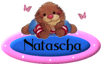 Natascha namen bilder