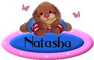 Natasha namen bilder