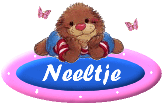Neeltje namen bilder