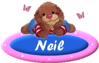 Neil namen bilder
