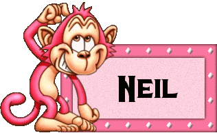 Neil namen bilder
