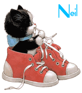 Neil namen bilder