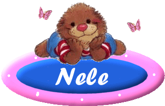 Nele namen bilder