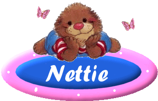 Nettie namen bilder