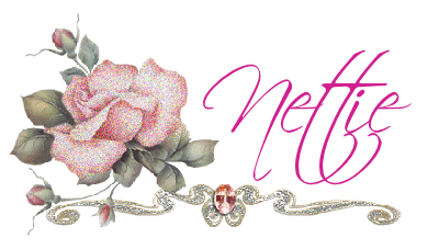 Nettie namen bilder