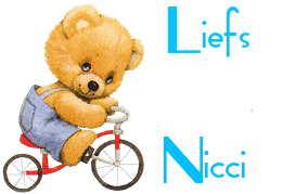 Nicci namen bilder