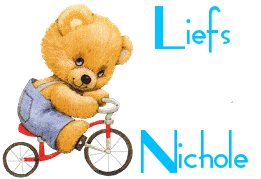 Nichole namen bilder