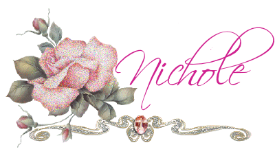 Nichole namen bilder