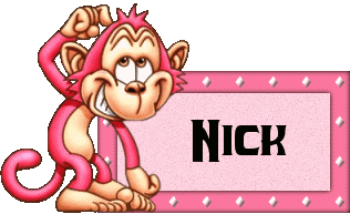 Nick namen bilder