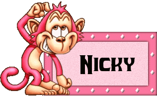 Nicky namen bilder
