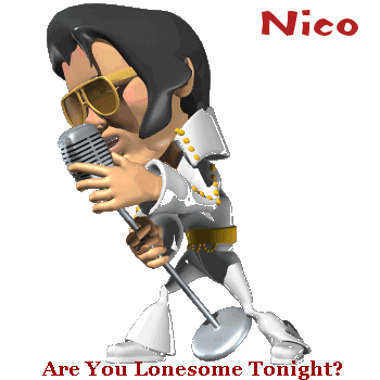 Nico namen bilder