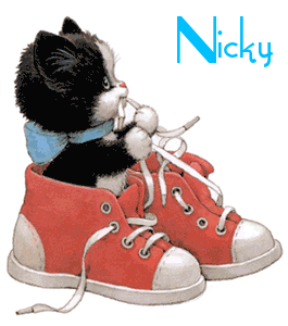 Nico namen bilder