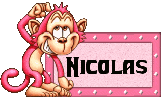 Nicolas namen bilder